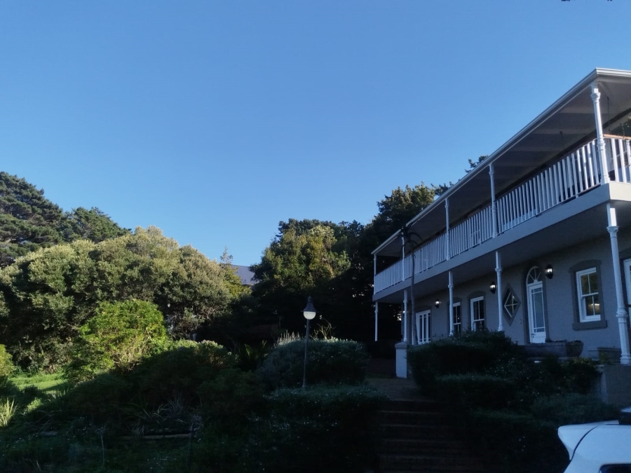 To Let 5 Bedroom Property for Rent in Ruyteplaats Western Cape